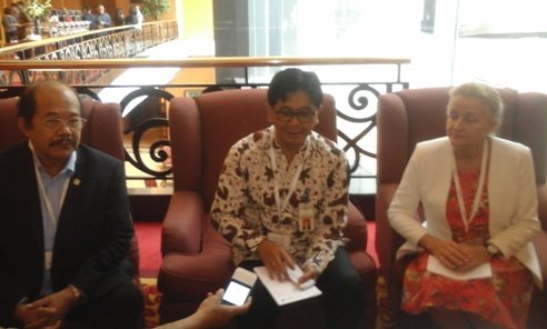 WNA Rangkul Stakeholder Untuk Dukung Program Nuklir di Indonesia